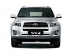 Toyota RAV4 2009 года (CN)